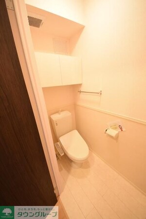 アマービレBの物件内観写真